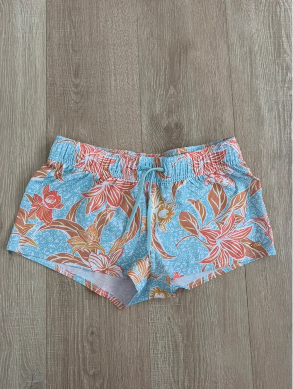Roxy Island In The Sun 2" Boardshorts